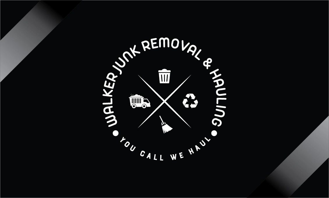 Walkerjunkremoval Junk Removal Service, Estate Cleanout Services